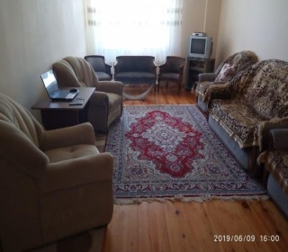 Kirayə (Aylıq) Yeni Tikili, Binəqədi.r, 9-cu mikrorayon, 20 Yanvar.m-1