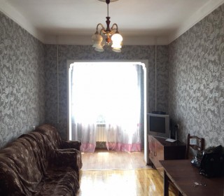 Kirayə (Aylıq) Köhnə Tikili, Yasamal.r, Yasamal, İnşaatçılar.m-2