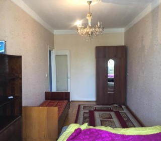 Kirayə (Aylıq) Köhnə Tikili, Yasamal.r, Yasamal, İnşaatçılar.m-5
