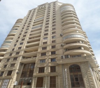 Satılır Yeni Tikili, Nəsimi.r, 28 May.m-1