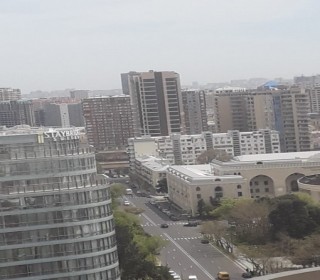 Satılır Yeni Tikili, Nəsimi.r, 28 May.m-4