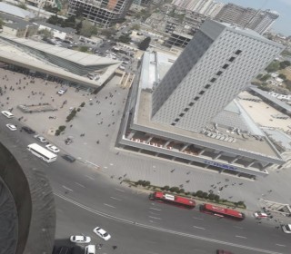 Satılır Yeni Tikili, Nəsimi.r, 28 May.m-6