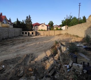 Satılır Torpaq, Sabunçu.r, Bilgəh, Koroğlu.m-1