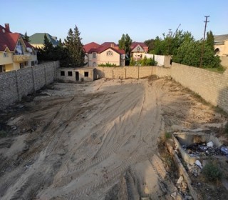 Satılır Torpaq, Sabunçu.r, Bilgəh, Koroğlu.m-2