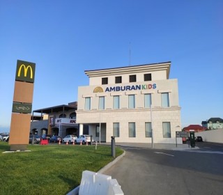 Satılır Torpaq, Sabunçu.r, Bilgəh, Koroğlu.m-3