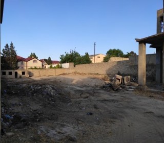 Satılır Torpaq, Sabunçu.r, Bilgəh, Koroğlu.m-6