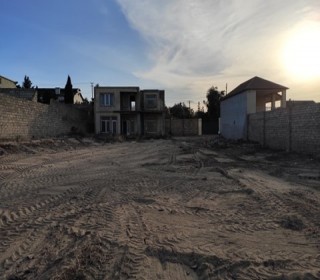 Satılır Torpaq, Sabunçu.r, Bilgəh, Koroğlu.m-7