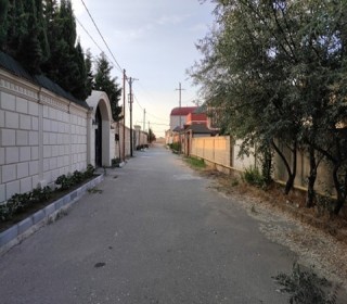 Satılır Torpaq, Sabunçu.r, Bilgəh, Koroğlu.m-8