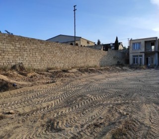 Satılır Torpaq, Sabunçu.r, Bilgəh, Koroğlu.m-10