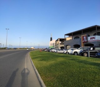 Satılır Torpaq, Sabunçu.r, Bilgəh, Koroğlu.m-11