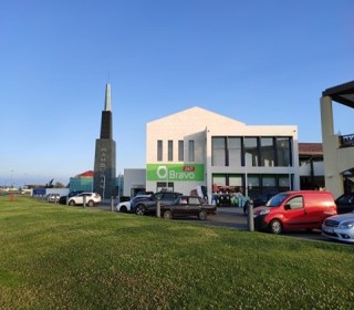 Satılır Torpaq, Sabunçu.r, Bilgəh, Koroğlu.m-13
