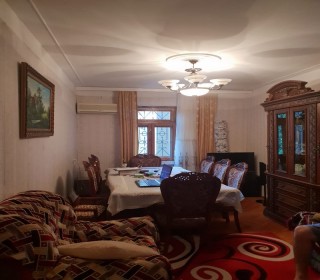 Satılır Köhnə Tikili, Sabunçu.r, Bakıxanov-3