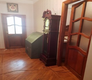 Satılır Köhnə Tikili, Sabunçu.r, Bakıxanov-4