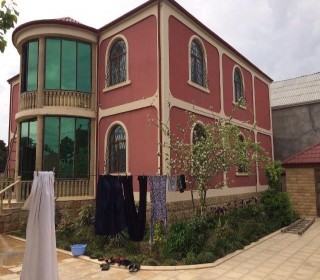 Satılır Villa, Xəzər.r, Binə-2