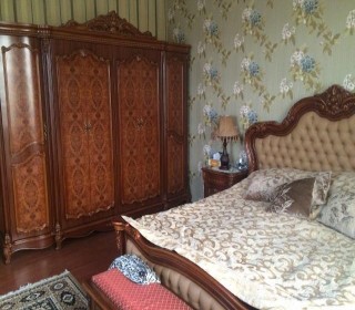 Satılır Villa, Xəzər.r, Binə-4