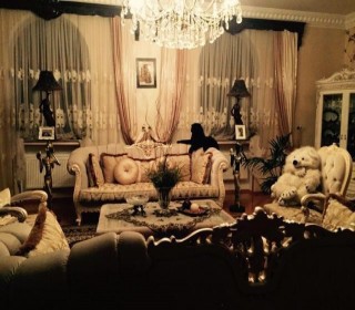 Satılır Villa, Xəzər.r, Binə-6