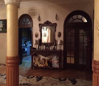 Satılır Villa, Xəzər.r, Binə-9