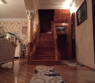 Satılır Villa, Xəzər.r, Binə-10