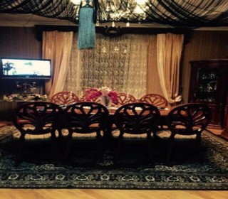 Satılır Villa, Xəzər.r, Binə-11