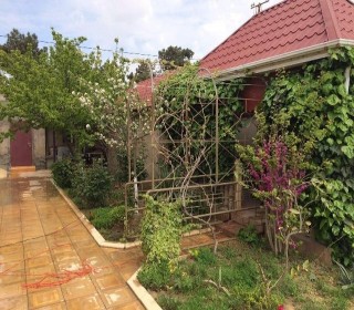Satılır Villa, Xəzər.r, Binə-12