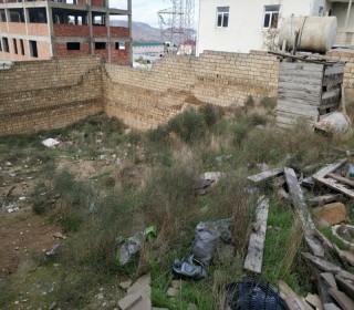 Satılır Torpaq, Səbail.r, Badamdar, Elmlər Akademiyası.m-1
