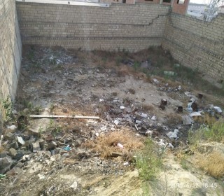 Satılır Torpaq, Səbail.r, Badamdar, Elmlər Akademiyası.m-2