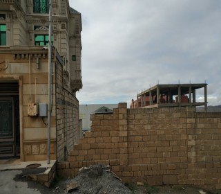 Satılır Torpaq, Səbail.r, Badamdar, Elmlər Akademiyası.m-5