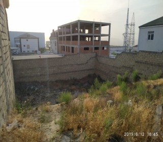 Satılır Torpaq, Səbail.r, Badamdar, Elmlər Akademiyası.m-7