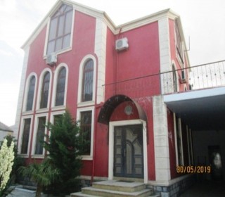 Satılır Villa, Sabunçu.r, Maştağa-1