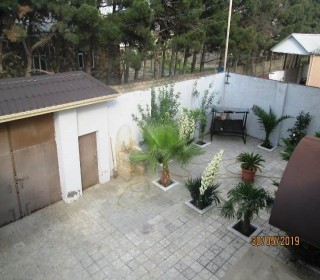 Satılır Villa, Sabunçu.r, Maştağa-2