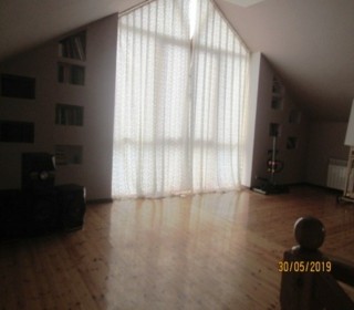 Satılır Villa, Sabunçu.r, Maştağa-4
