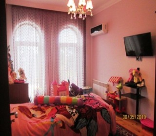 Satılır Villa, Sabunçu.r, Maştağa-5