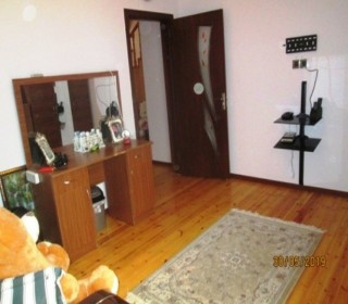 Satılır Villa, Sabunçu.r, Maştağa-6