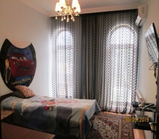 Satılır Villa, Sabunçu.r, Maştağa-7