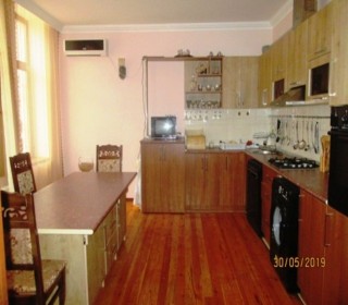 Satılır Villa, Sabunçu.r, Maştağa-8