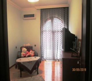 Satılır Villa, Sabunçu.r, Maştağa-9