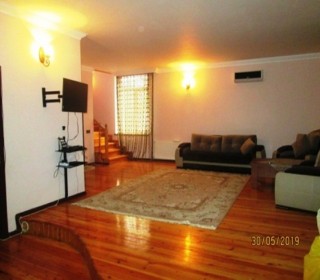 Satılır Villa, Sabunçu.r, Maştağa-10