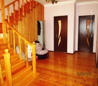 Satılır Villa, Sabunçu.r, Maştağa-11
