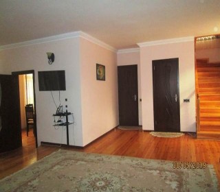 Satılır Villa, Sabunçu.r, Maştağa-12