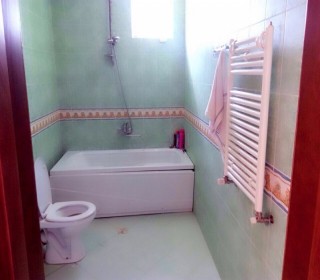 Kirayə (Aylıq) Villa, Səbail.r, Badamdar, Sahil.m-4