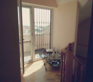 Kirayə (Aylıq) Villa, Səbail.r, Badamdar, Sahil.m-8
