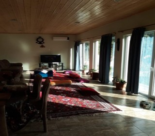 Kirayə (Aylıq) Villa, Səbail.r, Badamdar, Sahil.m-9