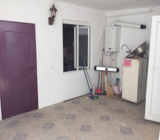 Satılır Həyət evi, Yasamal.r, Yasamal, İnşaatçılar.m-1