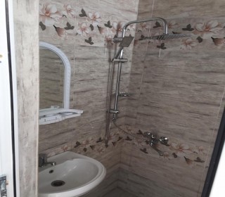 Satılır Həyət evi, Yasamal.r, Yasamal, İnşaatçılar.m-3