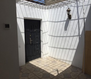 Satılır Həyət evi, Yasamal.r, Yasamal, İnşaatçılar.m-4