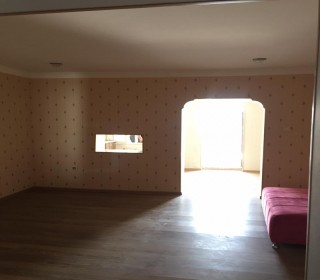Satılır Həyət evi, Yasamal.r, Yasamal, İnşaatçılar.m-5