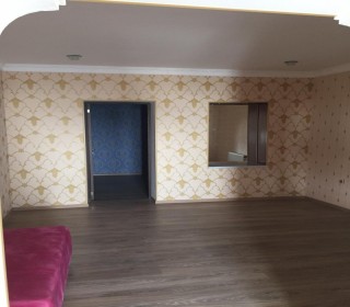 Satılır Həyət evi, Yasamal.r, Yasamal, İnşaatçılar.m-7