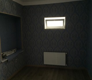 Satılır Həyət evi, Yasamal.r, Yasamal, İnşaatçılar.m-11