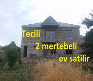 Satılır Həyət evi, Sabunçu.r, Maştağa-1