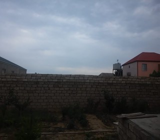 Satılır Həyət evi, Sabunçu.r, Maştağa-2